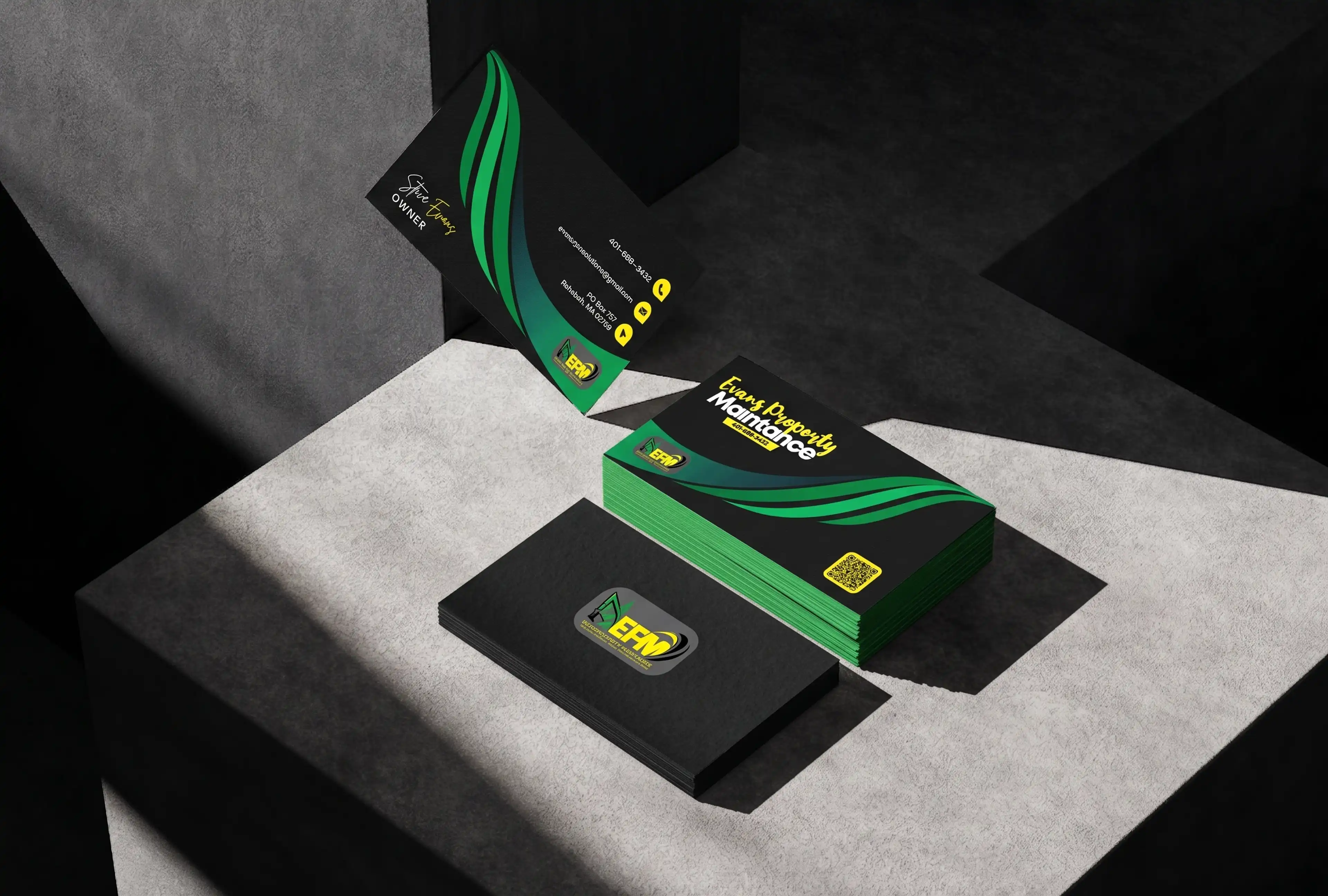 Business Cards